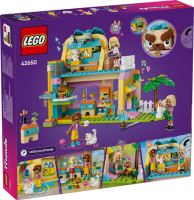 LEGO® Friends 42650 Магазин за аксесоари за домашни любимци (3)