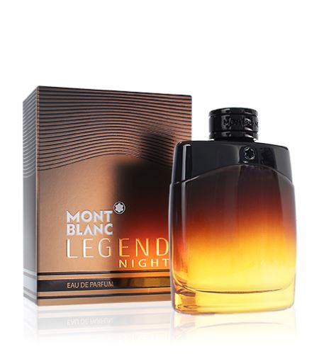 Montblanc Legend Night парфюмна вода за мъже