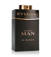 Bvlgari Man In Black парфюмна вода за мъже (1)