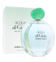 Giorgio Armani Acqua di Gioia парфюмна вода за жени