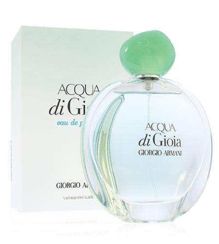 Giorgio Armani Acqua di Gioia парфюмна вода за жени