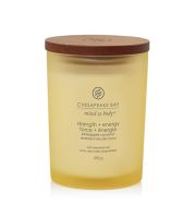 Chesapeake Bay Strength + Energy ароматна свещ 250 гр