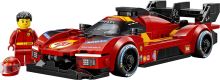 LEGO® Speed Champions Ferrari 499P 77261 (1)