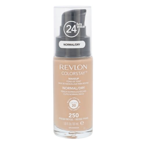 Revlon Colorstay Makeup Normal Dry Skin грим за нормална към суха кожа 30 мл