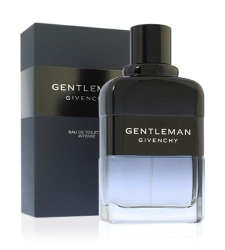 Givenchy Gentleman Givenchy Intense тоалетна вода за мъже