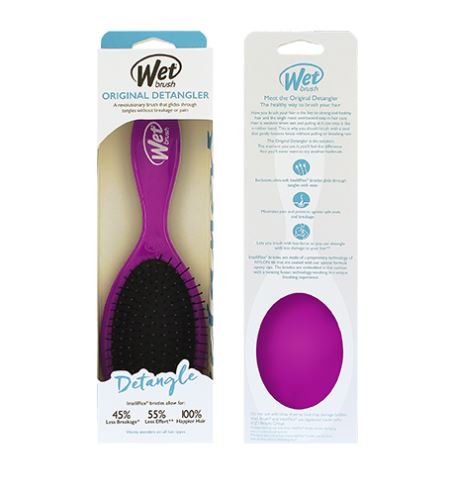 Wet Brush Original Detangler Четка за коса