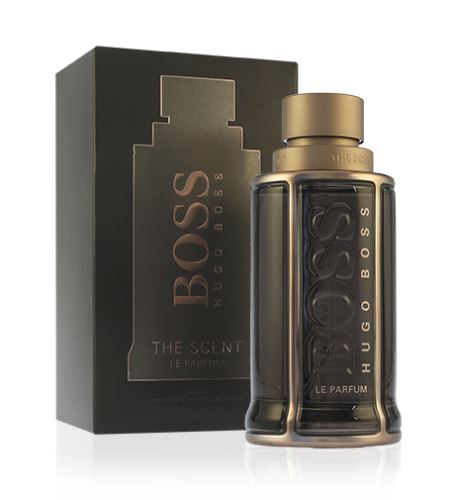 Hugo Boss Boss The Scent Le Parfum парфюмна вода за мъже