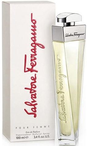 Salvatore Ferragamo Pour Femme парфюмна вода за жени 100 мл