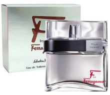 Salvatore Ferragamo F by Ferragamo Pour Homme тоалетна вода за мъже