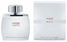 Lalique White тоалетна вода за мъже
