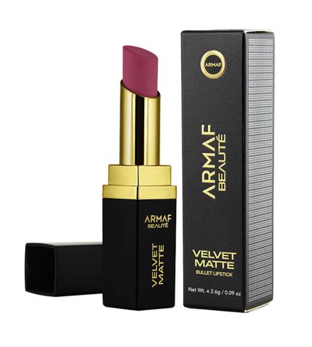 Armaf Beaute Velvet Matte Lipstick матиращо червило 2,6 гр