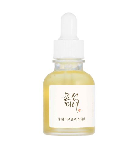Beauty Of Joseon Glow Serum Propolis + Niacinamide регенериращ и озаряващ серум 30 мл