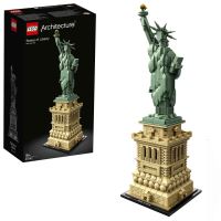 LEGO® Architecture 21042 Статуята на свободата