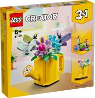 LEGO® Creator 3 v 1 31149 Цветя в лейка (4)
