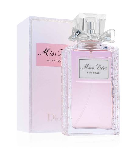 Dior Miss Dior Rose N'Roses тоалетна вода за жени