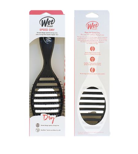 Wet Brush Speed Dry Четка за коса