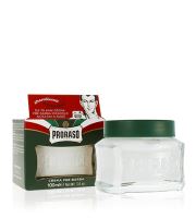 PRORASO Green крем преди бръснене 100 мл (1)