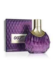 James Bond 007 James Bond 007 For Women III парфюмна вода за жени
