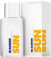 Jil Sander Sun тоалетна вода за жени