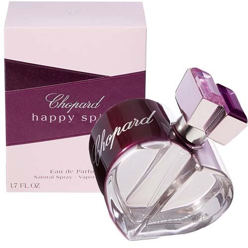 Chopard Happy Spirit парфюмна вода за жени