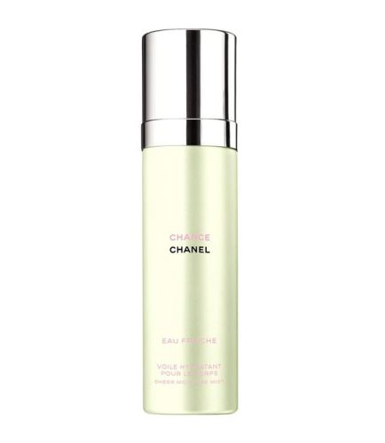 Chanel Chance Eau Fraiche воал за тяло за жени 100 мл