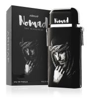 Armaf Nomad The Wanderer парфюмна вода за мъже 100 мл