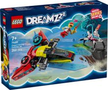 LEGO® DREAMZzz™ 71489 Джет-контролер на Купър (4)