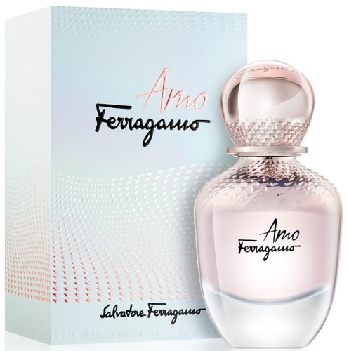 Salvatore Ferragamo Amo Ferragamo парфюмна вода за жени