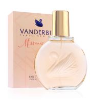 Gloria Vanderbilt Miss Vanderbilt тоалетна вода за жени 100 мл