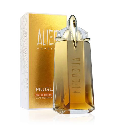 Mugler Alien Goddess Intense парфюмна вода за жени
