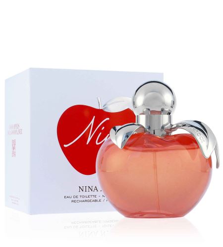 Nina Ricci Nina тоалетна вода за жени