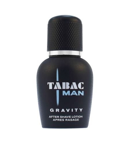 Tabac Man Gravity афтършейв за мъже 50 мл