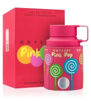 Armaf Odyssey Pink Pop парфюмна вода за жени 100 мл