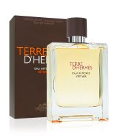 Hermes Terre d'Hermes Eau Intense Vetiver парфюмна вода за мъже