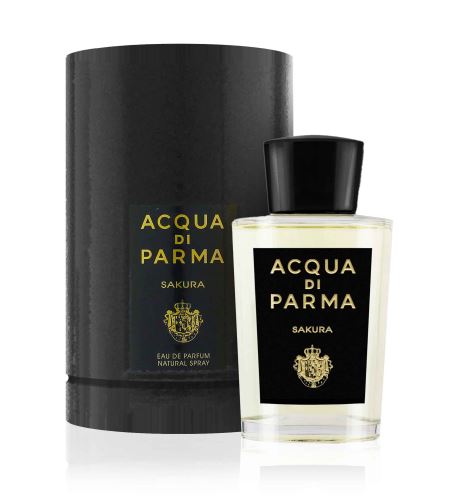 Acqua Di Parma Sakura парфюмна вода унисекс 100 мл