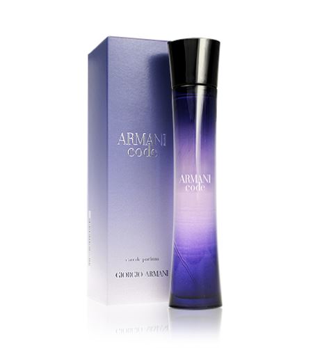 Giorgio Armani Code парфюмна вода за жени