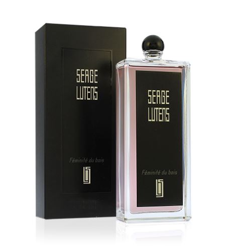Serge Lutens Féminité du Bois парфюмна вода унисекс