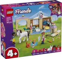 LEGO® Friends 42696 Ветеринарна клиника (4)