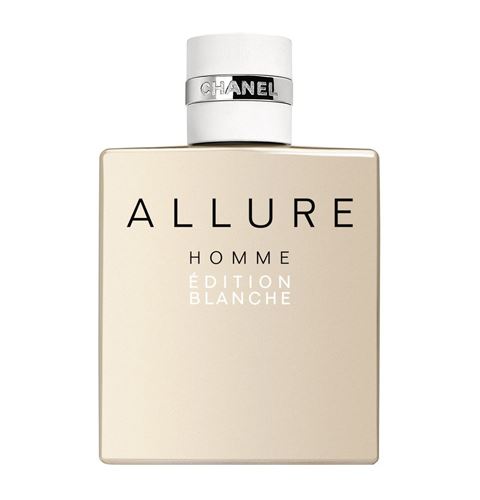 Chanel Allure Homme Edition Blanche парфюмна вода за мъже