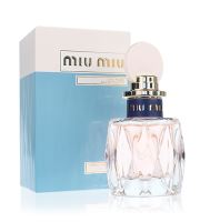 Miu Miu L'Eau Rosée тоалетна вода за жени