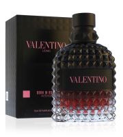 Valentino Uomo Born In Roma Intense парфюмна вода за мъже 100 мл