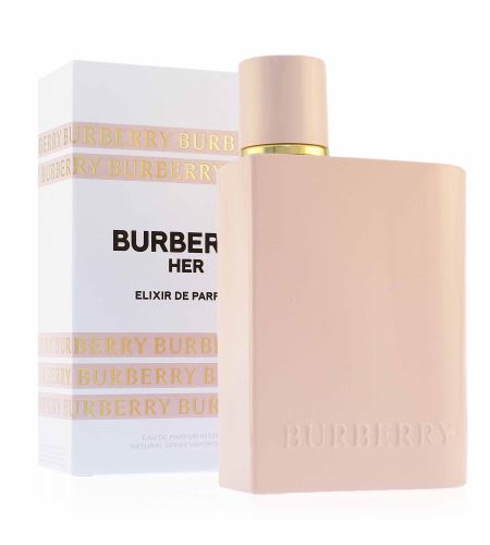 Burberry Her Elixir de Parfum парфюмна вода за жени