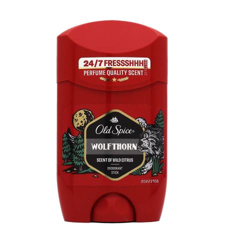 Old Spice Wolfthorn дезодорант стик 50 мл