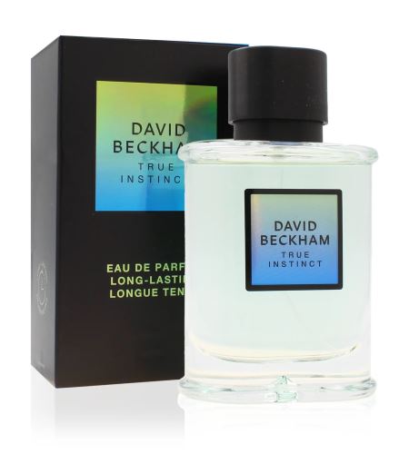 David Beckham True Instinct парфюмна вода за мъже 75 мл