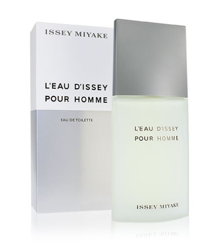 Issey Miyake L'Eau D'Issey Pour Homme тоалетна вода за мъже