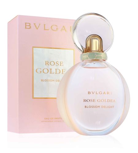 Bvlgari Rose Goldea Blossom Delight парфюмна вода за жени