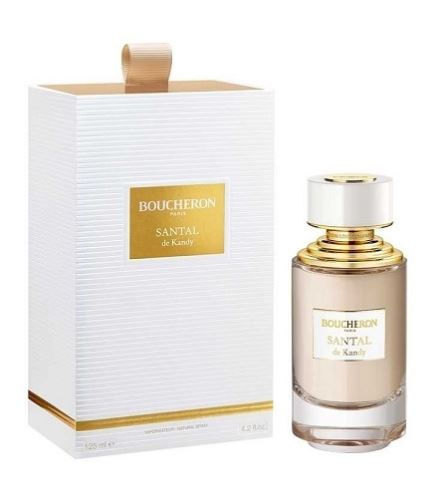 Boucheron Santal de Kandy парфюмна вода унисекс 125 мл