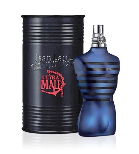 Jean Paul Gaultier Ultra Male тоалетна вода за мъже