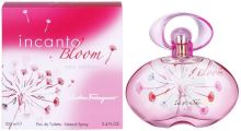 Salvatore Ferragamo Incanto Bloom 2014 тоалетна вода за жени