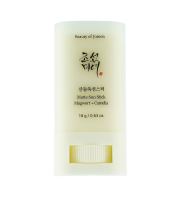 Beauty Of Joseon Matte Sun Stick Mugwort + Camelia слънцезащитен стик SPF 50+ 18 гр Beauty Of Joseon Matte Sun Stick Mugwort + Camelia слънцезащитен стик SPF 50+ 18 гр